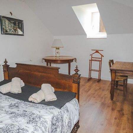 Maison Mitoyenne Avec Jardin Clos Et Terrasse A 200M De La Plage - Vieux Port De Pornic - Fr-1-306-1213 Екстер'єр фото